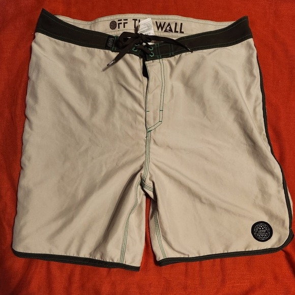 Vans Other - Mens Vans Boardshorts